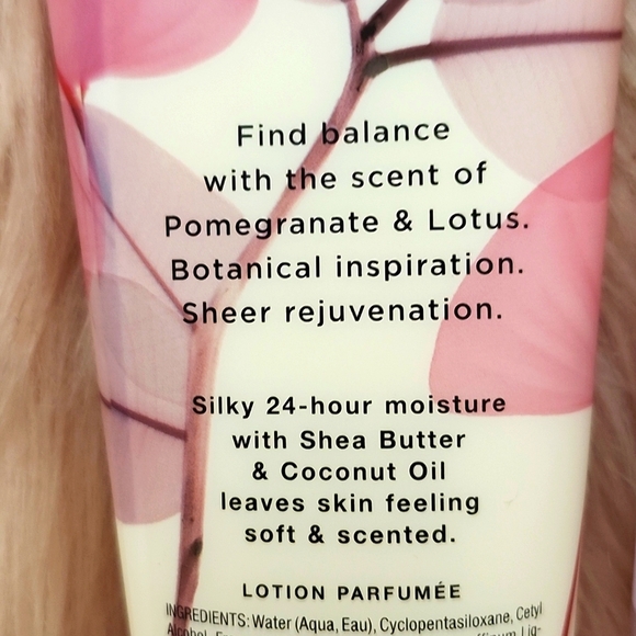 Brand New Victoria's Secret Fragrance Lotion & Mist - Picture 3 of 4